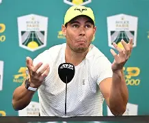 开云体育-纳达尔焦点对战，Faker与50激战篮网分钟，险胜胜负难料！(美网纳达尔决赛视频)