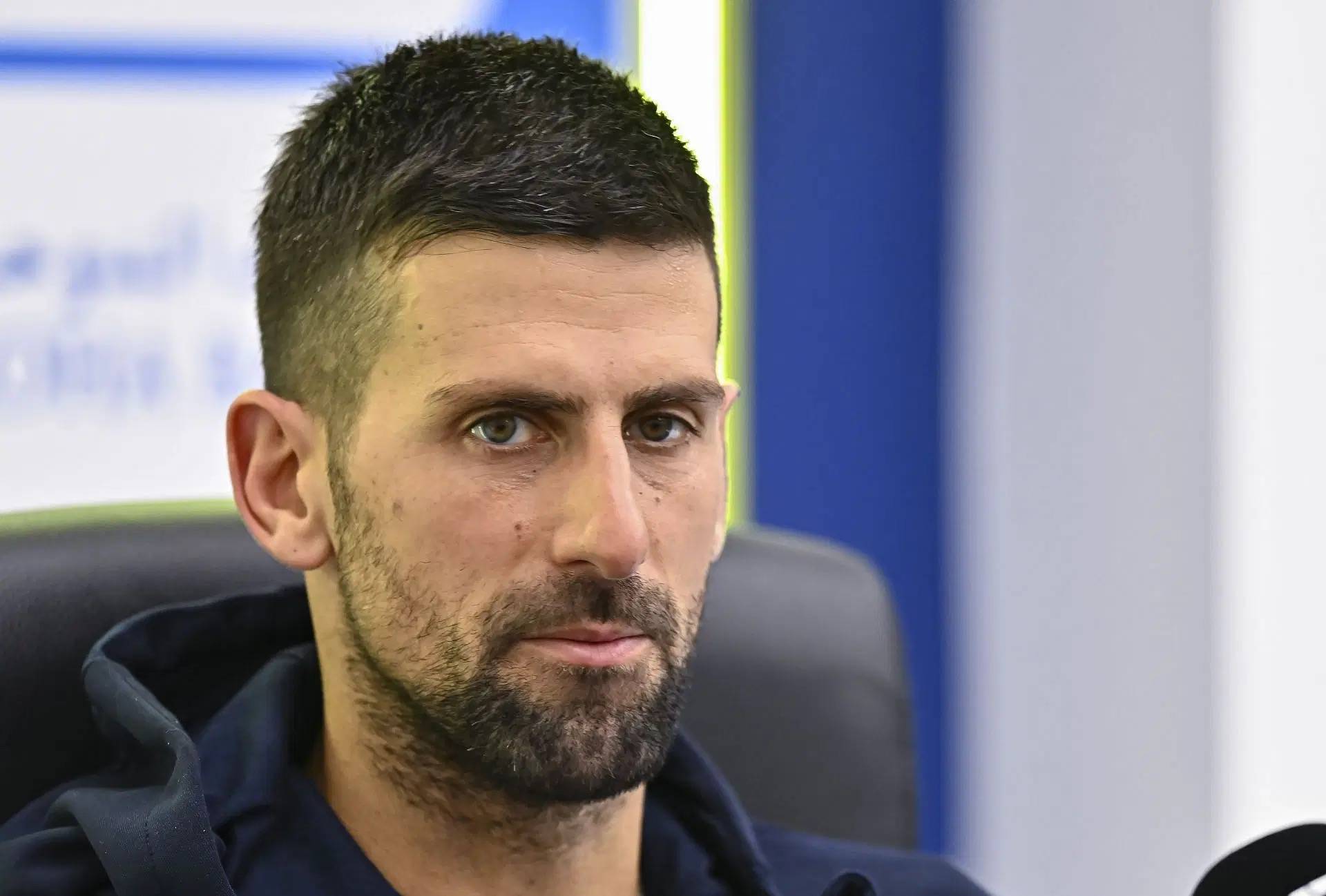 开云体育-DWG教练压力巨大！，德约科维奇遭遇十五持续失利全场沸腾不已(德约科维奇法网100胜)