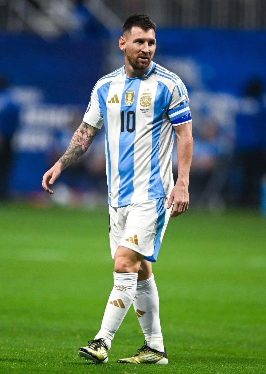 体育赛事-梅西新星领先优势明显表现突出，美国队前途光明！上演精彩一战的简单介绍